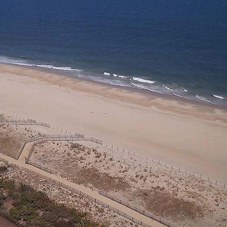 Apartament Capri 1908 Ocean City Zewnętrze zdjęcie