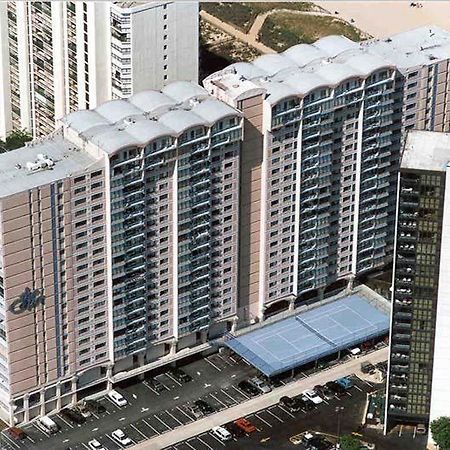 Apartament Capri 1908 Ocean City Zewnętrze zdjęcie