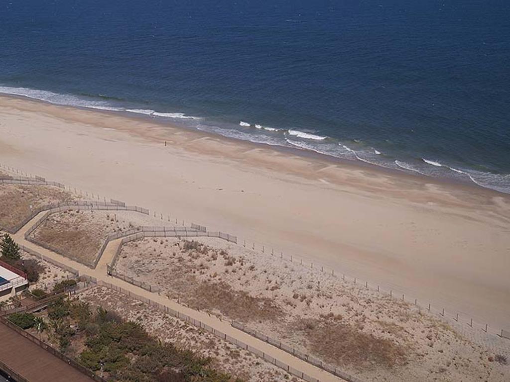 Apartament Capri 1908 Ocean City Zewnętrze zdjęcie