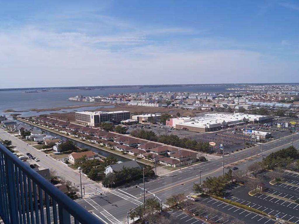 Apartament Capri 1908 Ocean City Pokój zdjęcie
