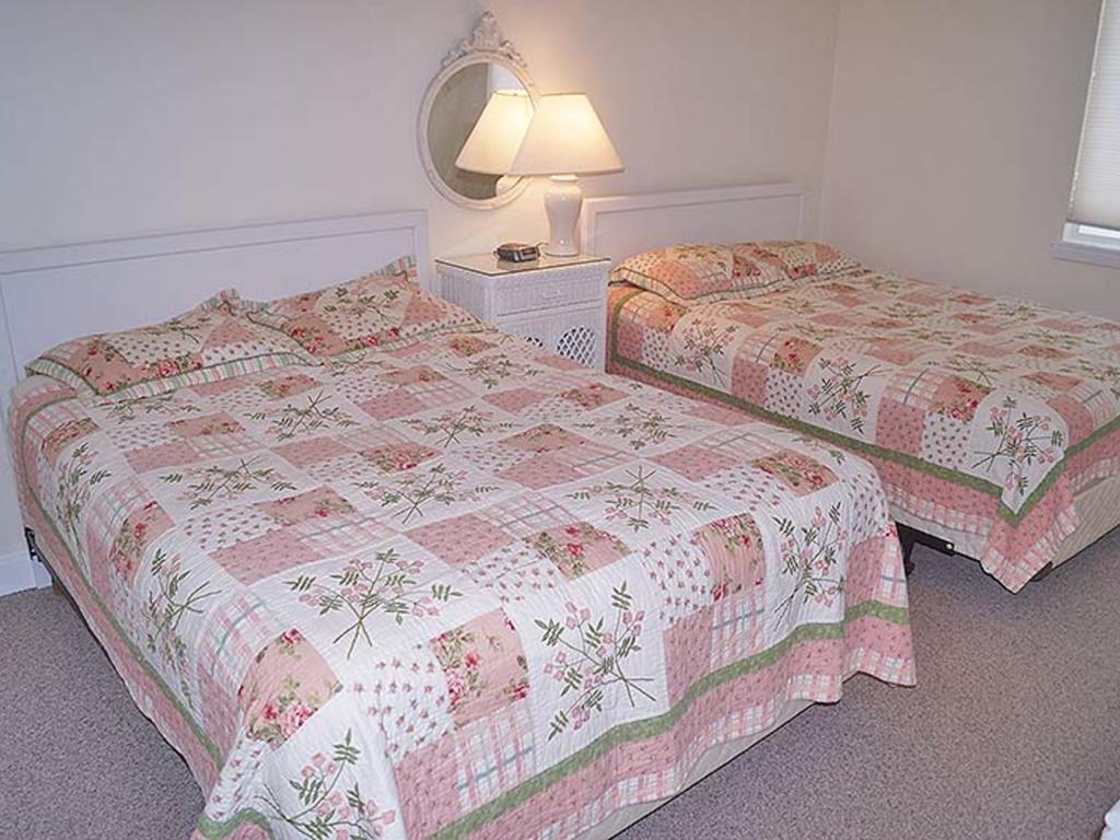 Apartament Capri 1908 Ocean City Pokój zdjęcie