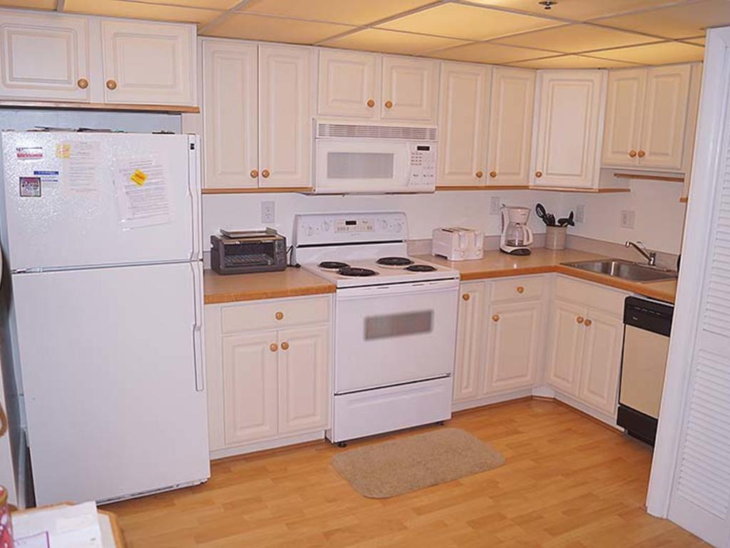 Apartament Capri 1908 Ocean City Pokój zdjęcie
