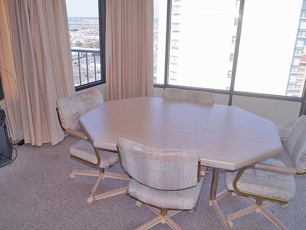 Apartament Capri 1908 Ocean City Pokój zdjęcie